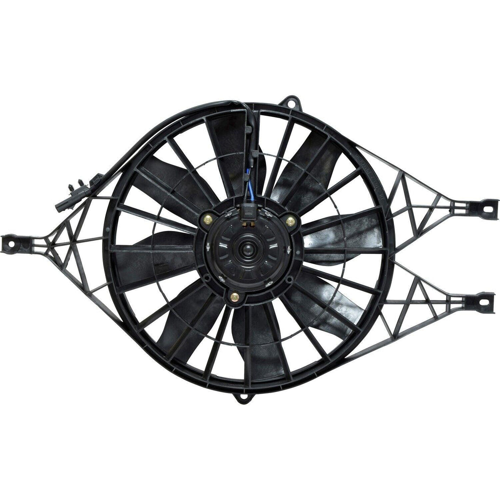 Universal Air Engine Cooling Fan Assembly for Dakota, Durango FA50029C