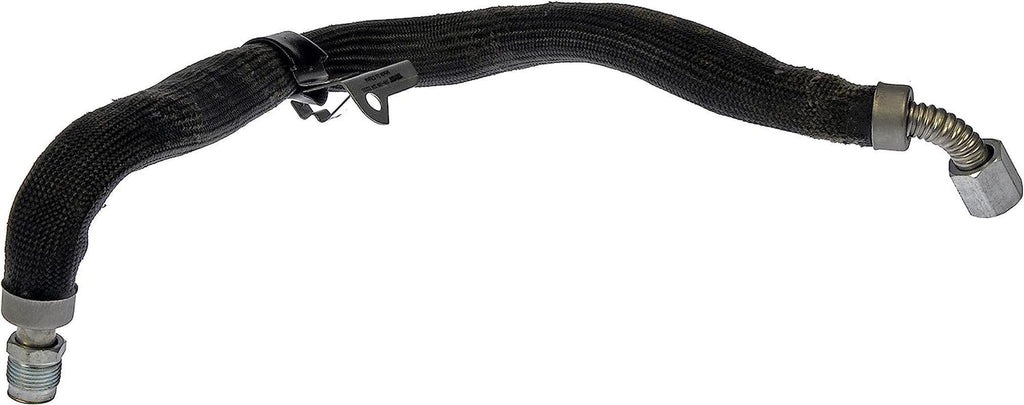 Dorman 598-206 Exhaust Gas Recirculation (EGR) Line Compatible with Select Chevrolet / GMC Models