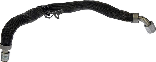 Dorman 598-206 Exhaust Gas Recirculation (EGR) Line Compatible with Select Chevrolet / GMC Models