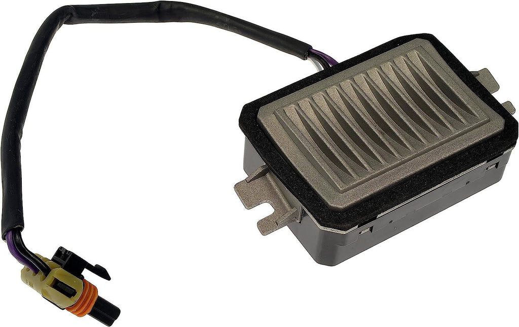 Dorman 973-234 HVAC Blower Motor Resistor Compatible with Select Models
