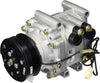 77550 Remanufactured Compressor with Clutch