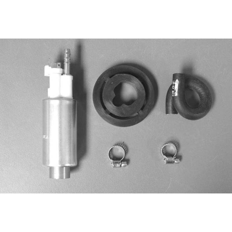 12V In-Tank Fuel Pump - For FI - 43.5PSI 32GPH - greatparts