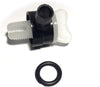 Ihave Replacement for Drain Cock Plug Radiator D21 Hardbody Pathfinder Pickup Maxima Axxess 200SX 240SX 300ZX