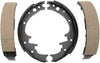 331PG Professional Grade Drum Brake Shoe Set