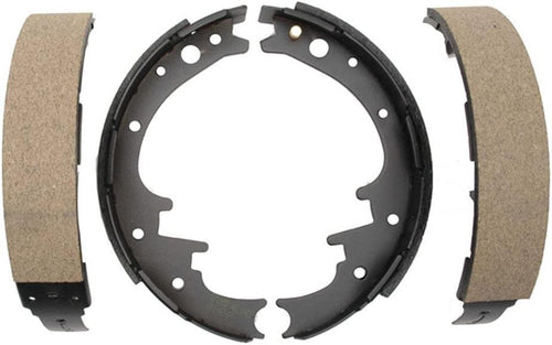 331PG Professional Grade Drum Brake Shoe Set