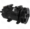 67558 Remanufactured AC Compressor