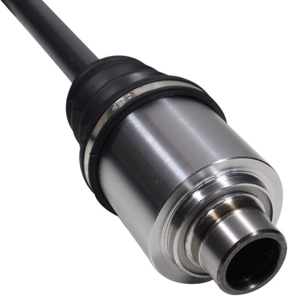 NCV21513 CV Axle Shaft Assembly - Left Front (Driver Side)