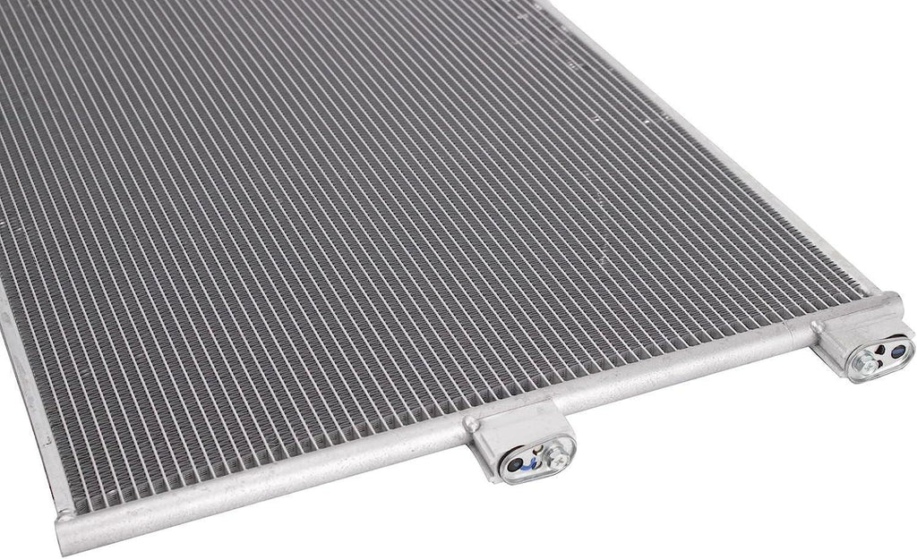Air Conditioning A/C Condenser Fits 15-19 Mercedes-Benz CLA45 AMG GLA45 AMG
