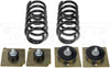 Dorman Air Spring to Coil Spring Conversion Kit for 95-02 Continental 949-510