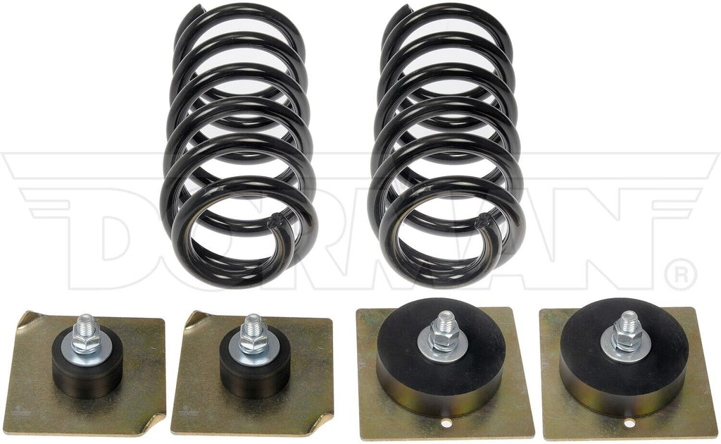 Dorman Air Spring to Coil Spring Conversion Kit for 95-02 Continental 949-510