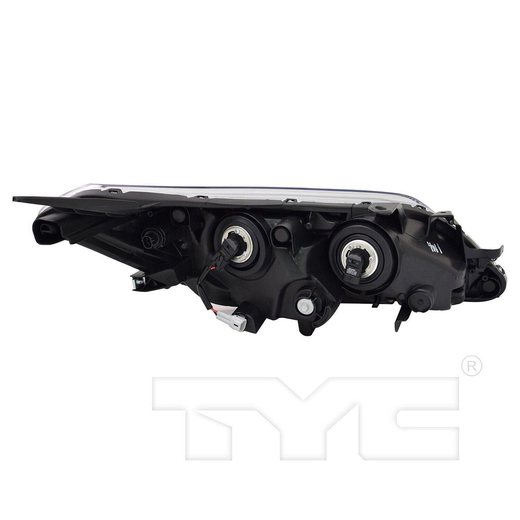 TYC Headlight Assembly for 16-18 Avalon 20-9406-90