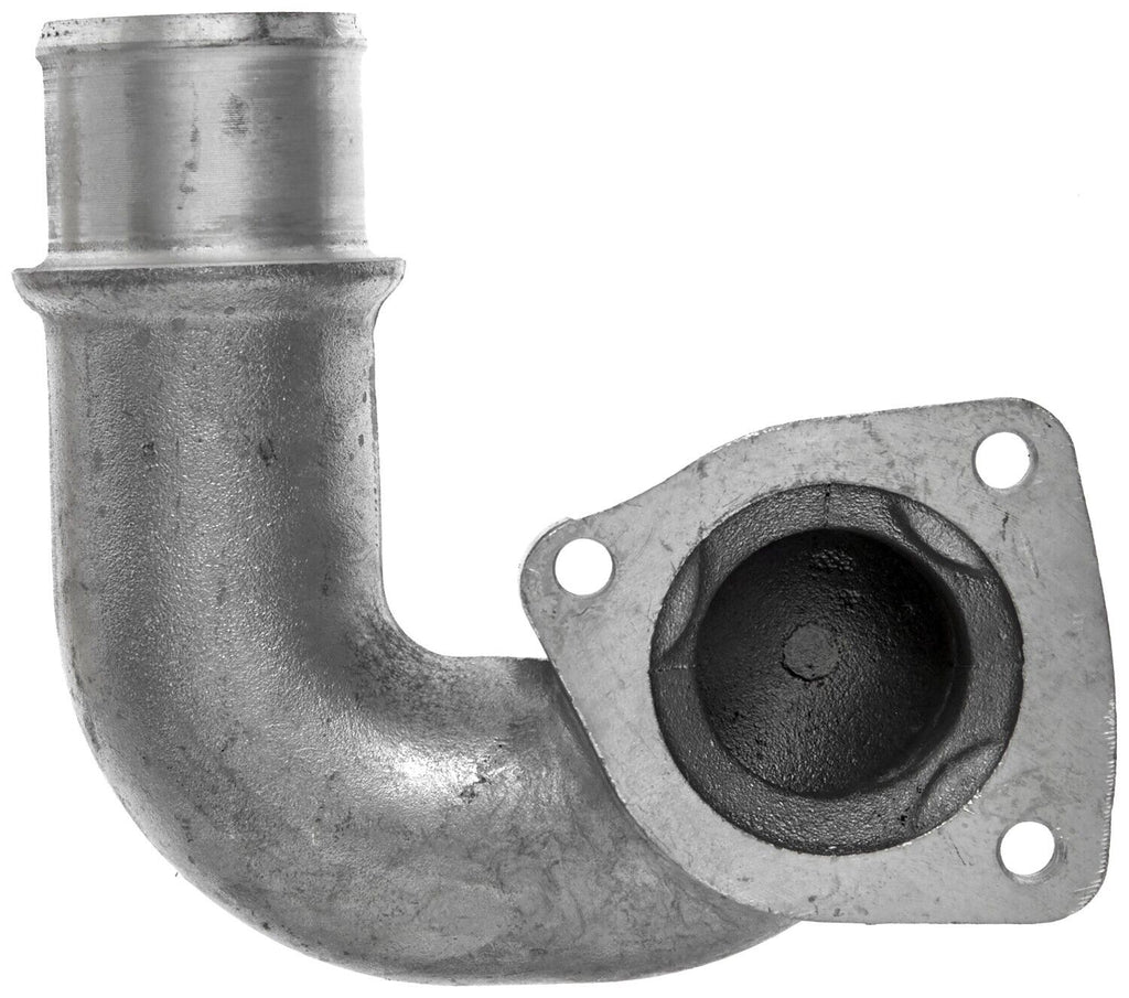 Gates Engine Coolant Water Outlet for Dodge CO34782