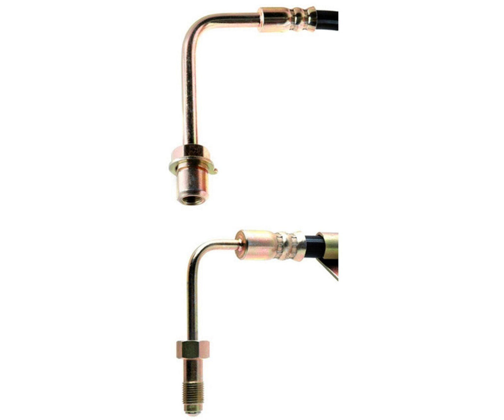 Raybestos Brake Hydraulic Hose for 1995-2003 Ford Windstar BH380325