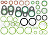 A/C System O-Ring and Gasket Kit for Fusion, MKZ, Focus, MKS, MKT 1321379