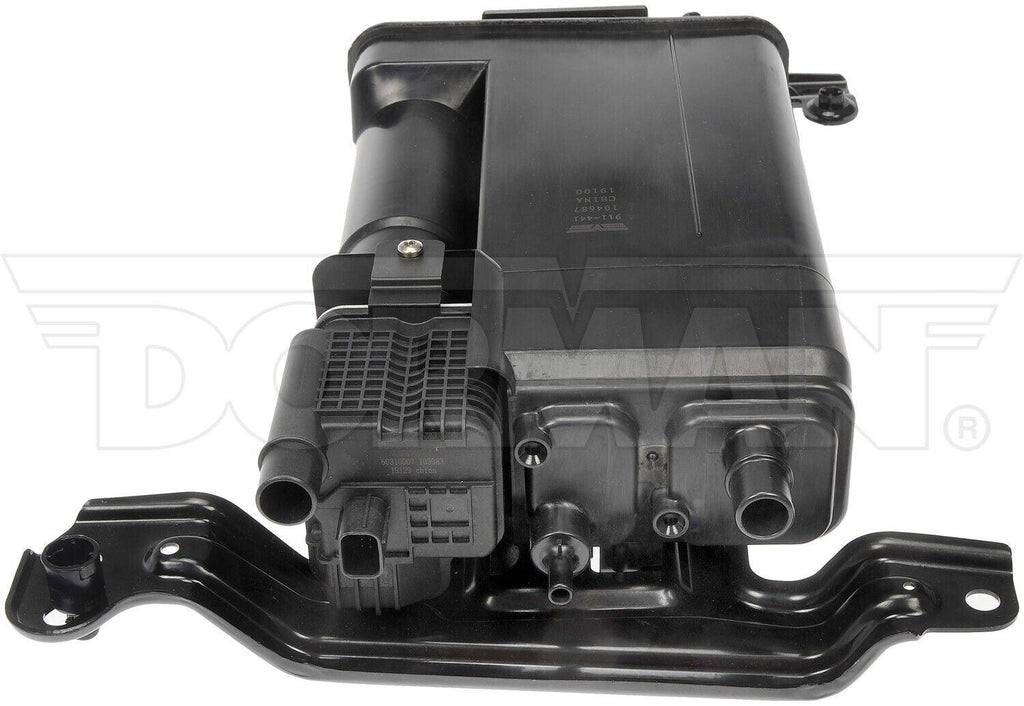 Bote De Vapor Dorman Para 12-17 Camry 911-441
