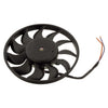 Febi Engine Cooling Fan Blade for A4, A4 Quattro, A6, A6 Quattro 31012