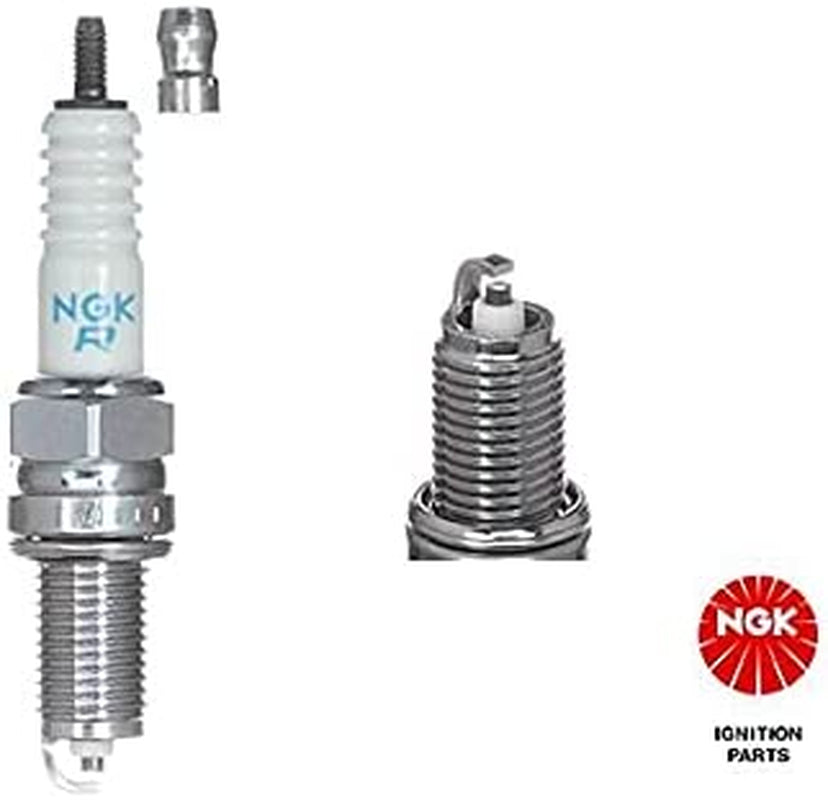 3932 Standard Spark Plug - DCPR7E, 1 Pack