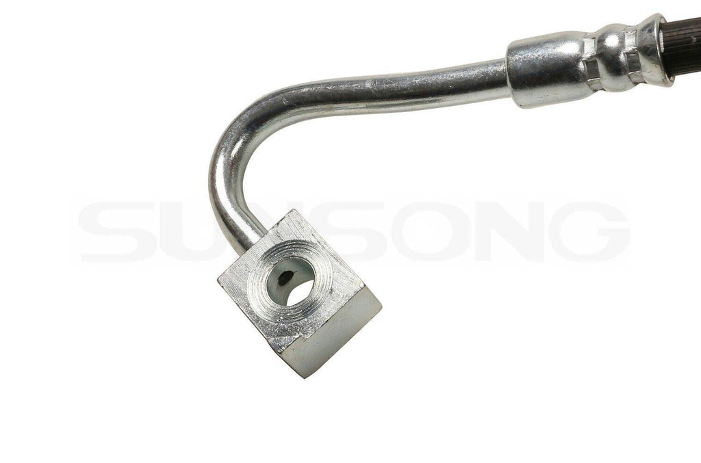 Sunsong Brake Hydraulic Hose for 14-18 Charger 2207511