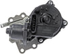Actuador Dorman 4X4 Para Secuoya, Tundra, Tacoma, 4Runner 600-410