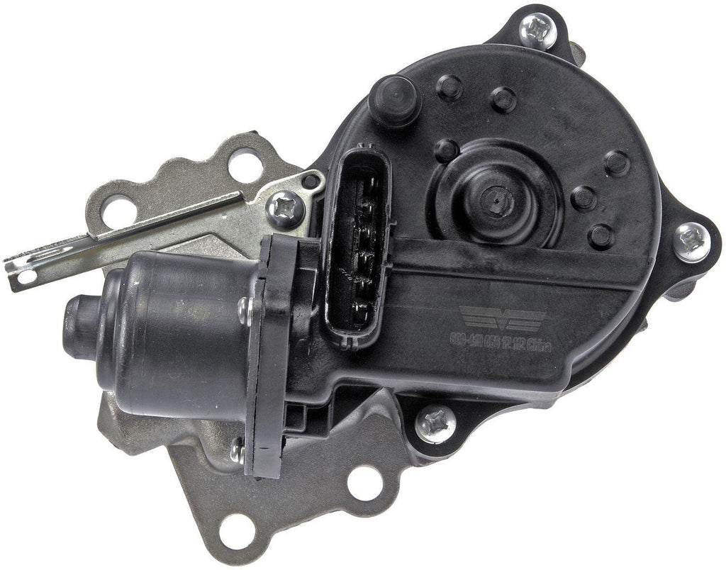 Actuador Dorman 4X4 Para Secuoya, Tundra, Tacoma, 4Runner 600-410