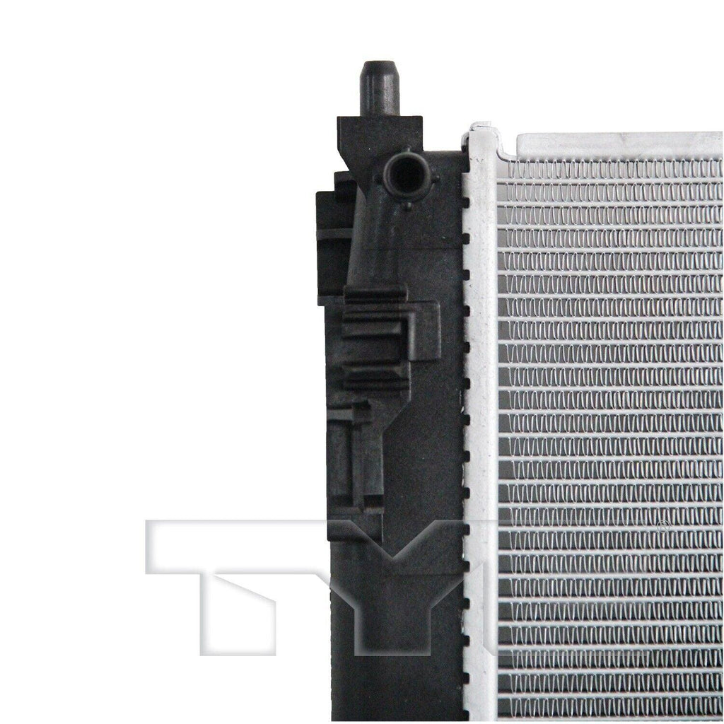 TYC Radiator for Corolla, UX200 13825