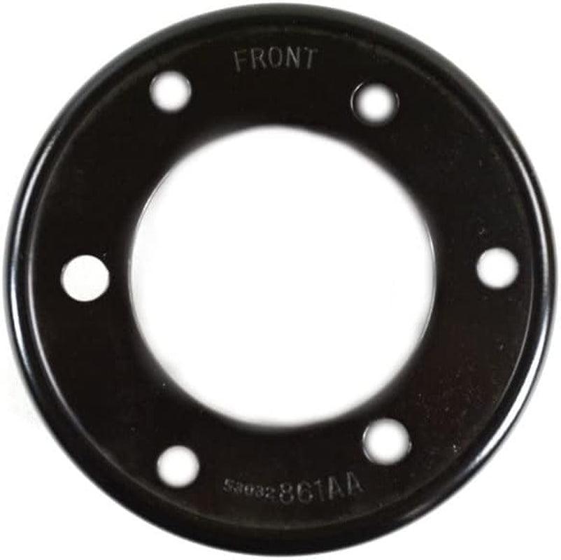 5303 2861AA, Engine Water Pump Pulley