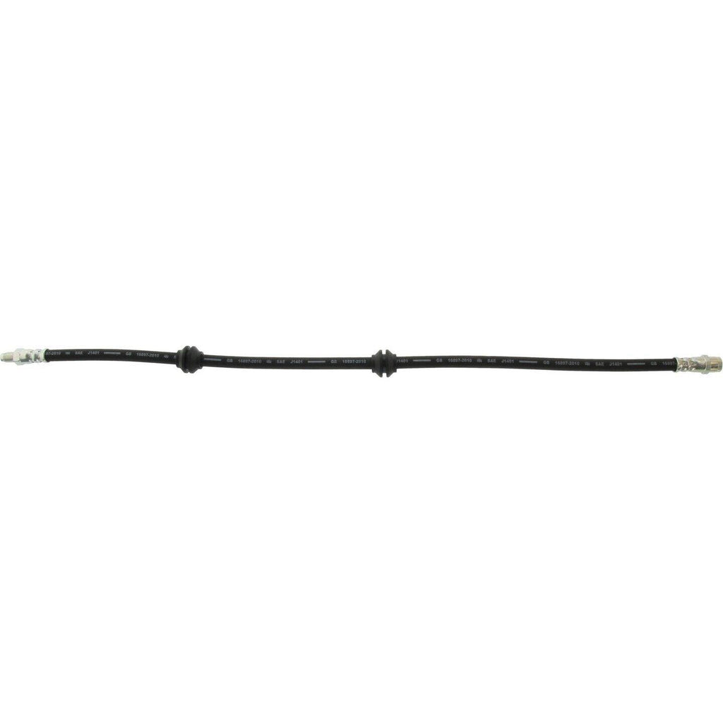 Centric Brake Hydraulic Hose for Mercedes-Benz 150.35311