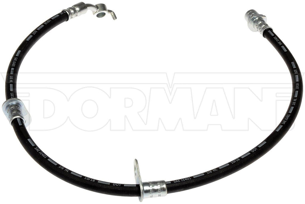 Dorman Brake Hydraulic Hose for 17-20 Acura MDX H622802