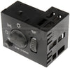 Headlight Switch for Escalade, Escalade EXT, Silverado 1500+More 901-192