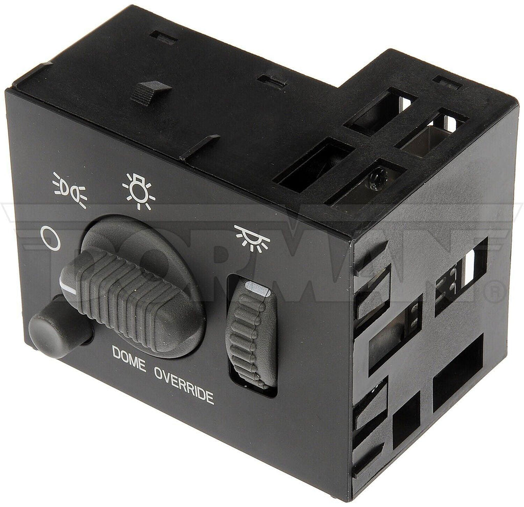 Headlight Switch for Escalade, Escalade EXT, Silverado 1500+More 901-192