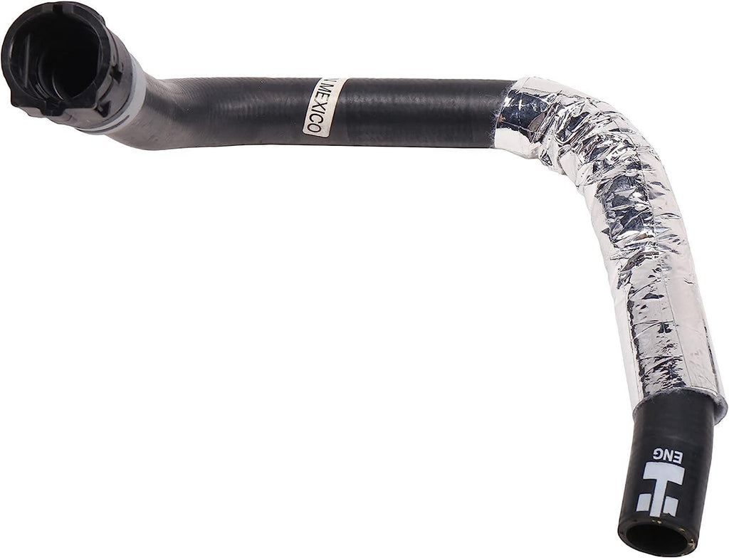 84126756 Heater Inlet Hose