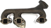 Dorman 674-208 Driver Side Exhaust Manifold Kit - Includes Required Gaskets and Hardware Compatible with Select Chevrolet / GMC / Oldsmobile Models