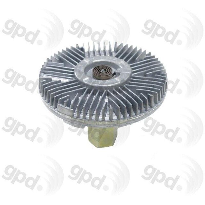 Engine Cooling Fan Clutch for E-350 Super Duty, E-150, E-250+More 2911236