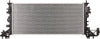 CU13620 Complete Radiator