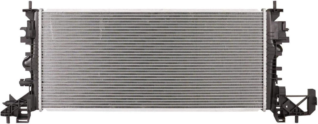 CU13620 Complete Radiator