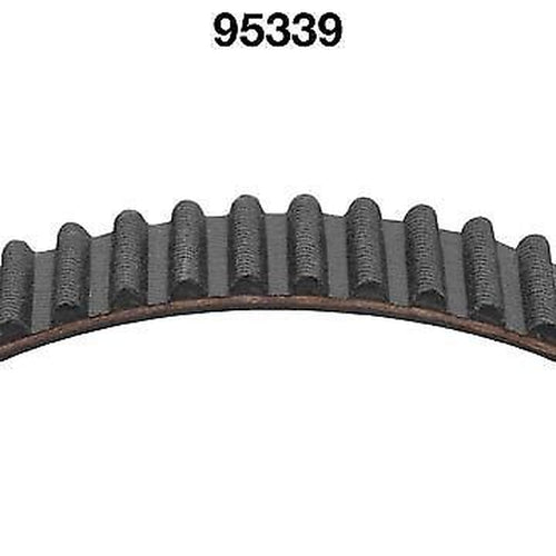 Dayco Engine Timing Belt for 07-20 Mitsubishi Outlander 95339