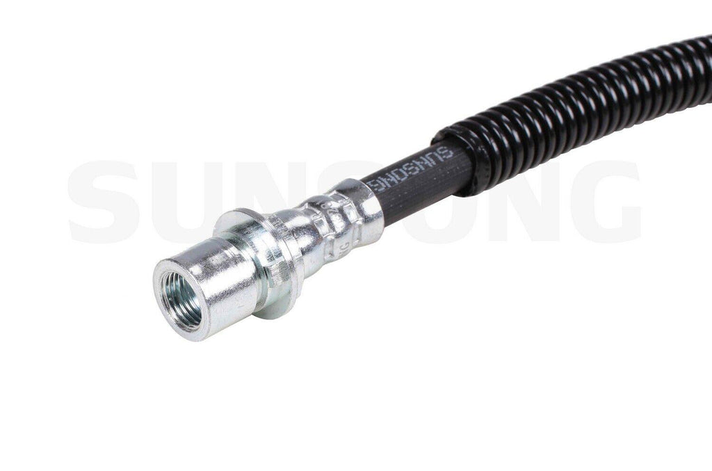 Sunsong Brake Hydraulic Hose for Astro, Safari 2204611
