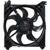 Engine Cooling Fan for Magentis, Optima, Sonata, XG350, XG300 FA50377C