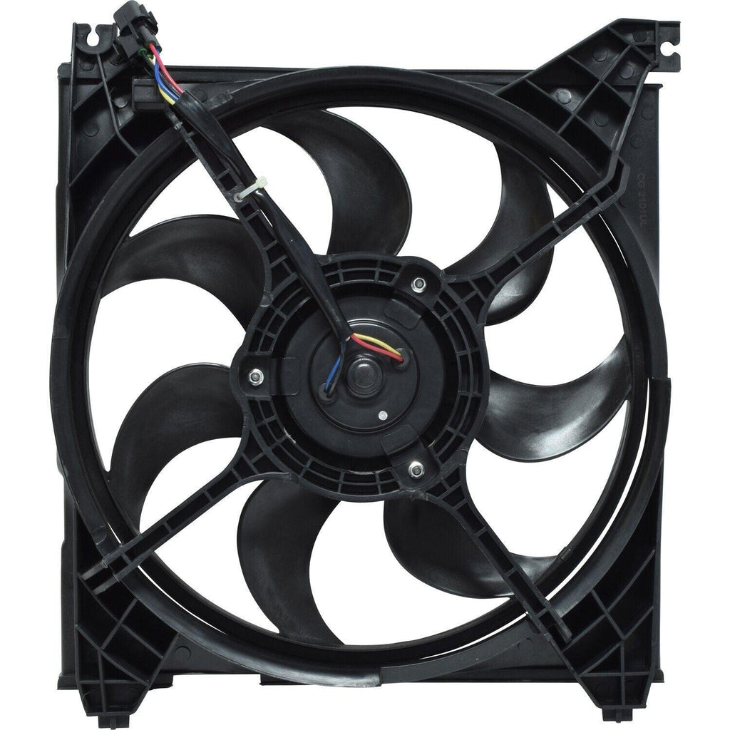 Engine Cooling Fan for Magentis, Optima, Sonata, XG350, XG300 FA50377C