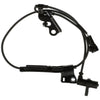 ABS Wheel Speed Sensor for Express 1500, Savana 1500+More SS20187