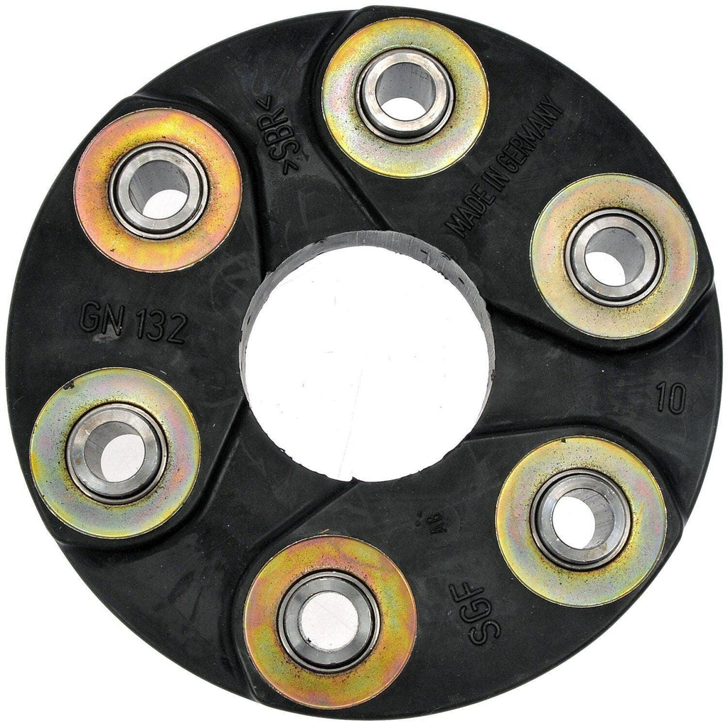 Dorman Drive Shaft Coupler for Mercedes-Benz 935-932