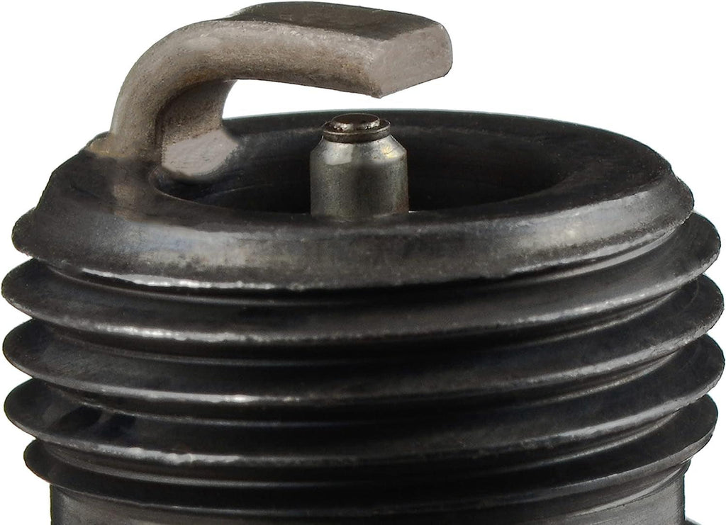 Autolite Platinum AP124 Automotive Replacement Spark Plug (1 Pack)