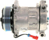 15-21742 GM Original Equipment Air Conditioning Compressor