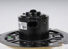 15-81096 GM Original Equipment Heating and Air Conditioning Blower Motor with Wheel