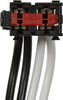 Professional PT1993 Heater and Air Conditioning Blower Motor Pigtail
