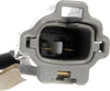 Dorman 970-032 Front Driver Side ABS Wheel Speed Sensor Compatible with Select Lexus / Toyota Models