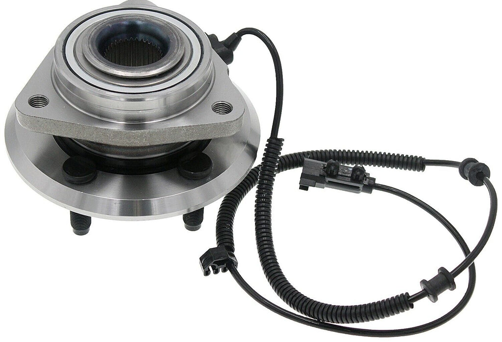 Dorman Wheel Bearing and Hub Assembly for Nitro, Liberty 951-831