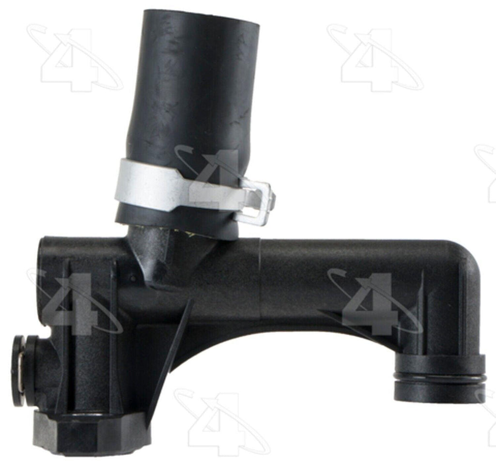 Four Seasons Engine Coolant Outlet Flange for 6, MPV, Escape 86161