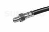 Brake Hydraulic Hose for F4-134, Bonneville, Catalina, Star Chief+More 2203003