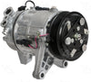 98586 Compressor New /